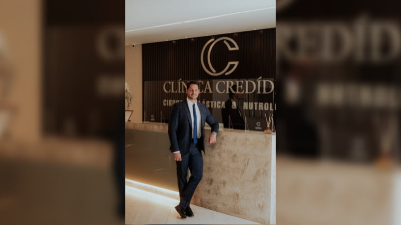 Rodrigo Ribeiro Credidio