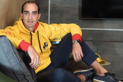 Filipe Arges Cursage