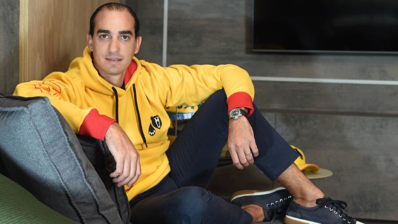 Filipe Arges Cursage