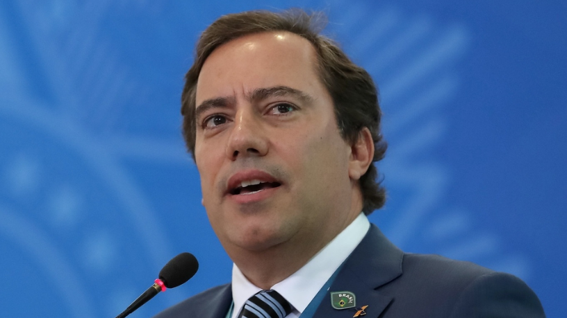Pedro Duarte Guimarães