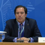 Pedro Duarte Guimarães