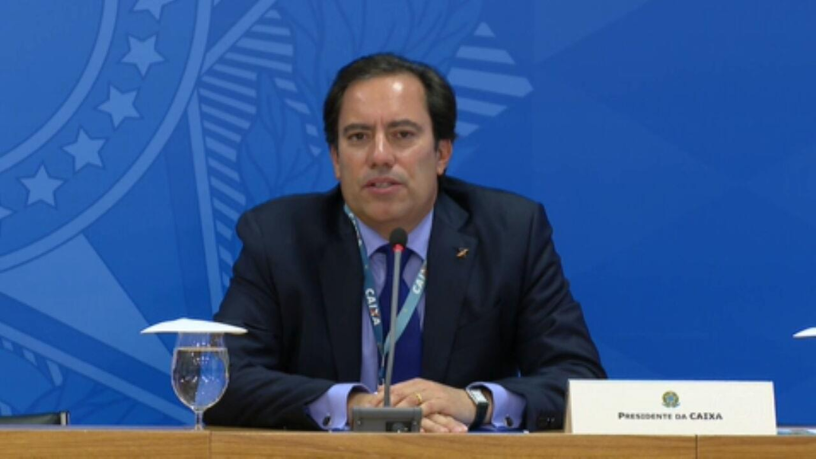 Pedro Duarte Guimarães