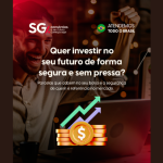 A SG Consórcios – Segatt e Genrro Ltda mostra como automatizar a gestão financeira com inteligência de dados.