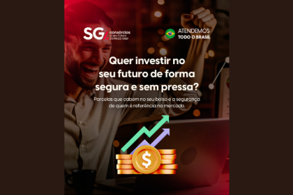 A SG Consórcios – Segatt e Genrro Ltda mostra como automatizar a gestão financeira com inteligência de dados.