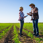 Carlos Alberto Arges Júnior explica que certificações agregam valor e abrem mercados para produtos agrícolas comprometidos com qualidade e sustentabilidade.