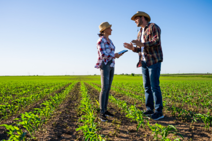Carlos Alberto Arges Júnior explica que certificações agregam valor e abrem mercados para produtos agrícolas comprometidos com qualidade e sustentabilidade.