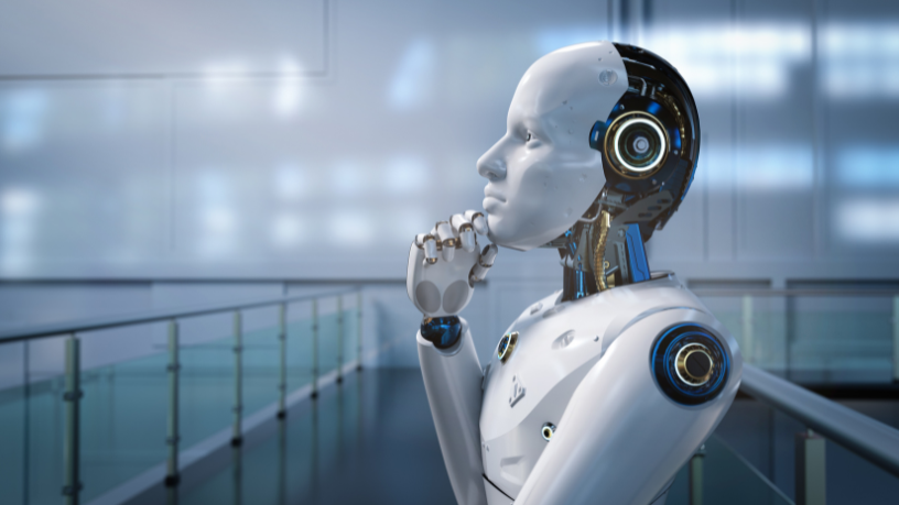 Pablo Said analisa como a inteligência artificial vem transformando nossas rotinas e decisões.