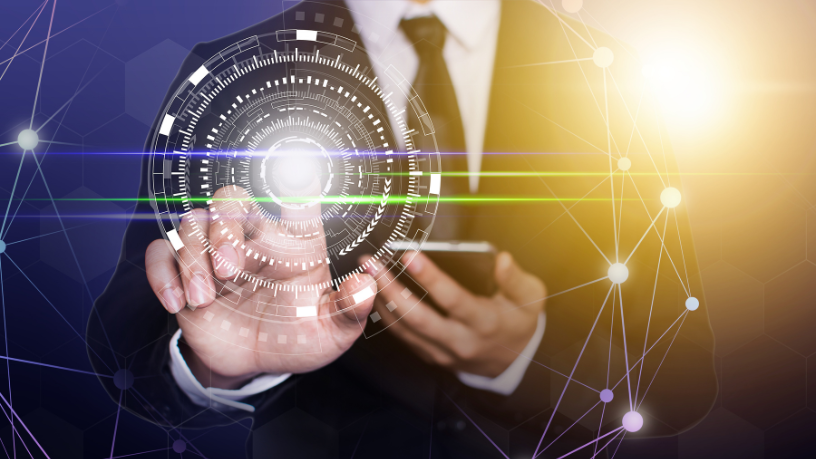 Soluções que funcionam de verdade: a visão de Antônio Fernando Ribeiro Pereira sobre tecnologia a serviço das pessoas.