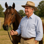 Aldo Vendramin revela os critérios de genética, treinamento e manejo que elevam o desempenho do cavalo crioulo.