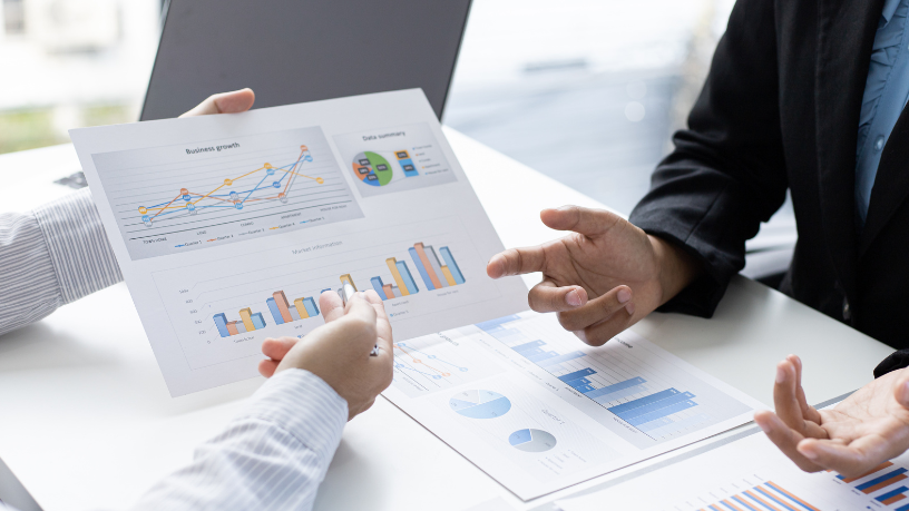 Bráulio Henrique Dias Viana explica como o uso estratégico de método, dados e governança redefine a modernização das estruturas empresariais.