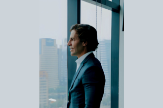 Ian dos Anjos Cunha mostra como a liderança com vulnerabilidade transforma o “não sei” em motor de crescimento acelerado.