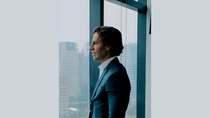 Ian dos Anjos Cunha mostra como a liderança com vulnerabilidade transforma o “não sei” em motor de crescimento acelerado.