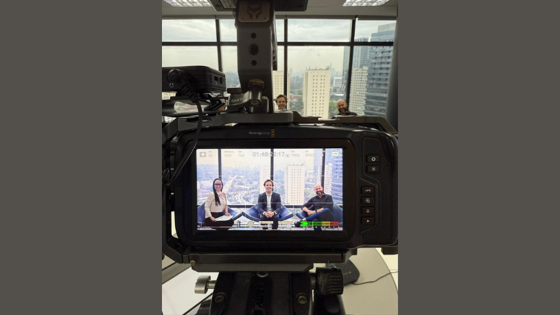 Para Ian dos Anjos Cunha, admitir limites é o que torna a liderança com vulnerabilidade uma alavanca poderosa de evolução contínua.