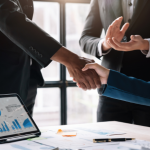 Ética empresarial como vantagem competitiva: Andre de Barros Faria mostra como empreender com transparência gera reputação sólida.