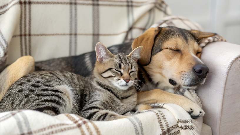 Feira de Adoção de Cães e Gatos em BH: Encontre Amor e Novos Lares no Minas Shopping