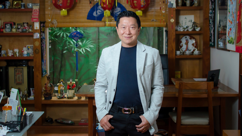 Milton Seigi Hayashi explica como o planejamento cirúrgico digital melhora previsibilidade.