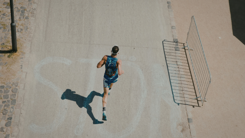 Corrida de rua: Saiba como iniciar com planejamento e progredir de forma segura com a experiência de Marcio Pires de Moraes aplicada ao seu dia a dia.