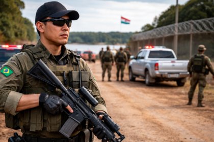 Ernesto Kenji Igarashi