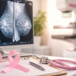 A mamografia em mulheres jovens exige avaliação individualizada e acompanhamento médico, como orienta Vinicius Tadeu Sattin Rodrigues.