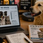 O Crescimento do Mercado Pet e a Busca por Informação Especializada no Brasil