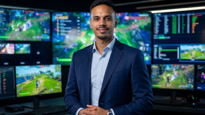 Richard Lucas Da Silva Miranda