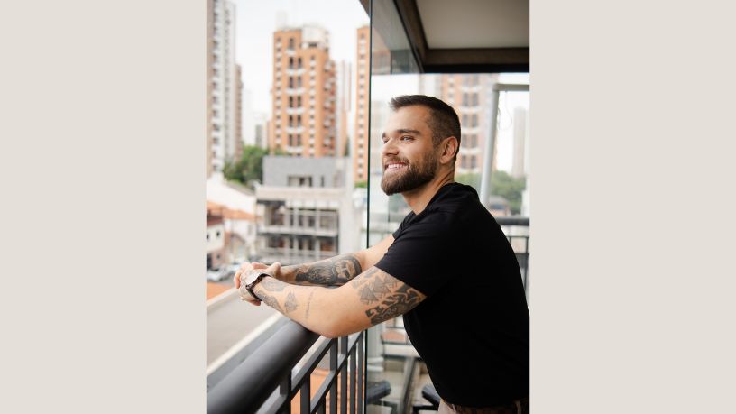 Lucas Peralles