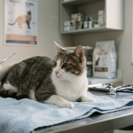 Gatos exigem atenção especial no fim de agosto: campanha reforça prevenção de doenças felinas
