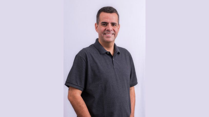 Dr. Vinicius Tadeu Sattin Rodrigues