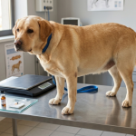 “Mounjaro para cães” chama atenção no Brasil, mas o que o tutor precisa saber antes de pensar em emagrecimento?