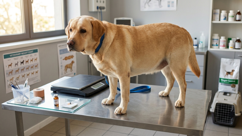 “Mounjaro para cães” chama atenção no Brasil, mas o que o tutor precisa saber antes de pensar em emagrecimento?