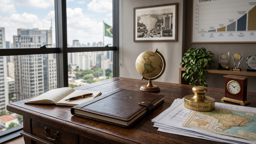 Golden Brasil